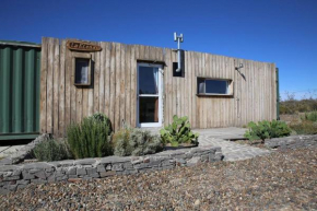 Chacra La Elena - Casa container a 15km de Madryn